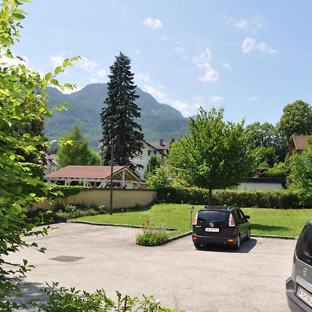 Apartment Ischl Home Bad Ischl Eksteriør billede